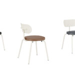 stelo indoor chair
