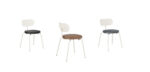 stelo indoor chair