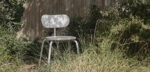 Stelo Outdoor Chair - Görsel 4