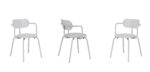 stelo outdoor armchair - Görsel 3